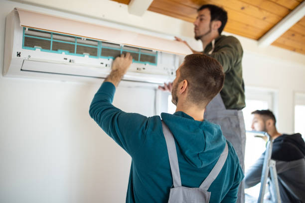 Best HVAC Replacement Cost  in Columbus, NC