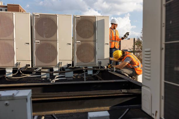 Best HVAC Contractors  in Columbus, NC