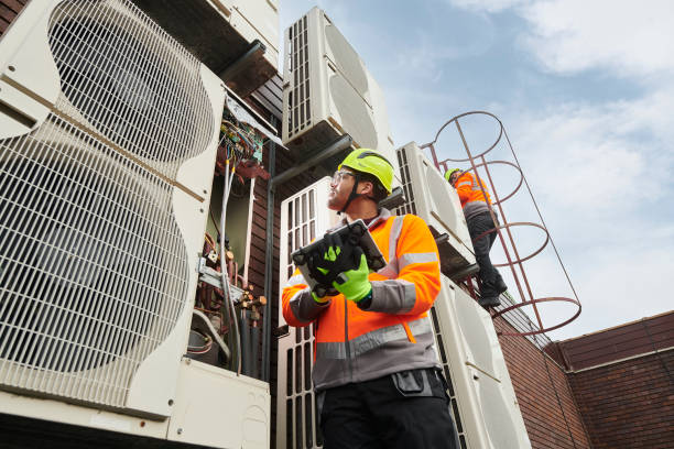 Best Local HVAC Companies  in Columbus, NC
