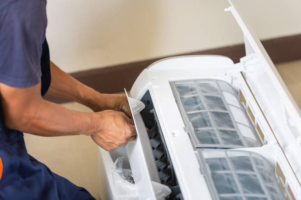 Best HVAC Air Duct Cleaning  in Columbus, NC