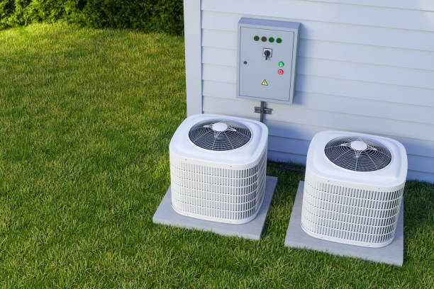 Best HVAC Air Duct Cleaning  in Columbus, NC