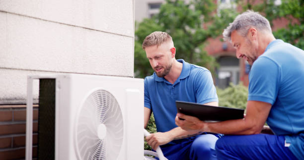 Best Commercial HVAC Repair  in Columbus, NC