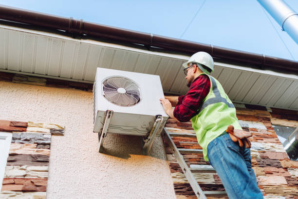 Best Best HVAC Companies  in Columbus, NC