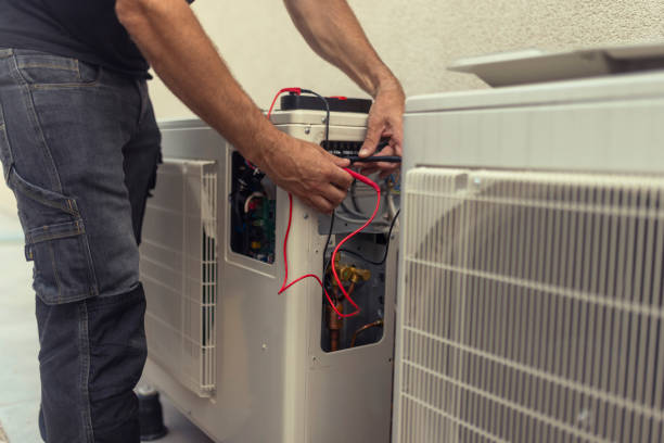 Best Emergency HVAC Repair  in Columbus, NC
