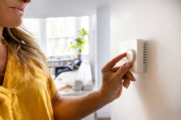 Best Local HVAC Companies  in Columbus, NC
