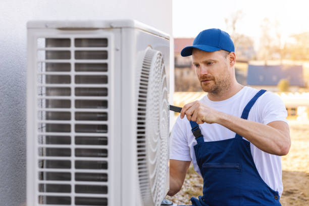 Best Central Air Repair  in Columbus, NC