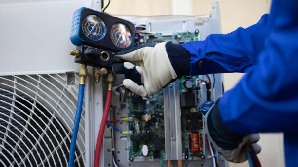 Best Affordable HVAC Services  in Columbus, NC